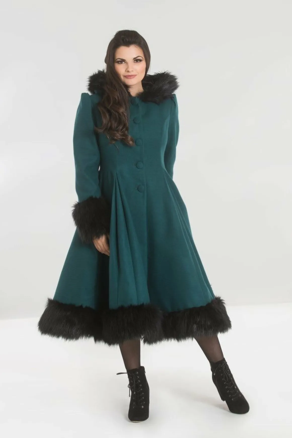 Store Elvira Coat Women Coats