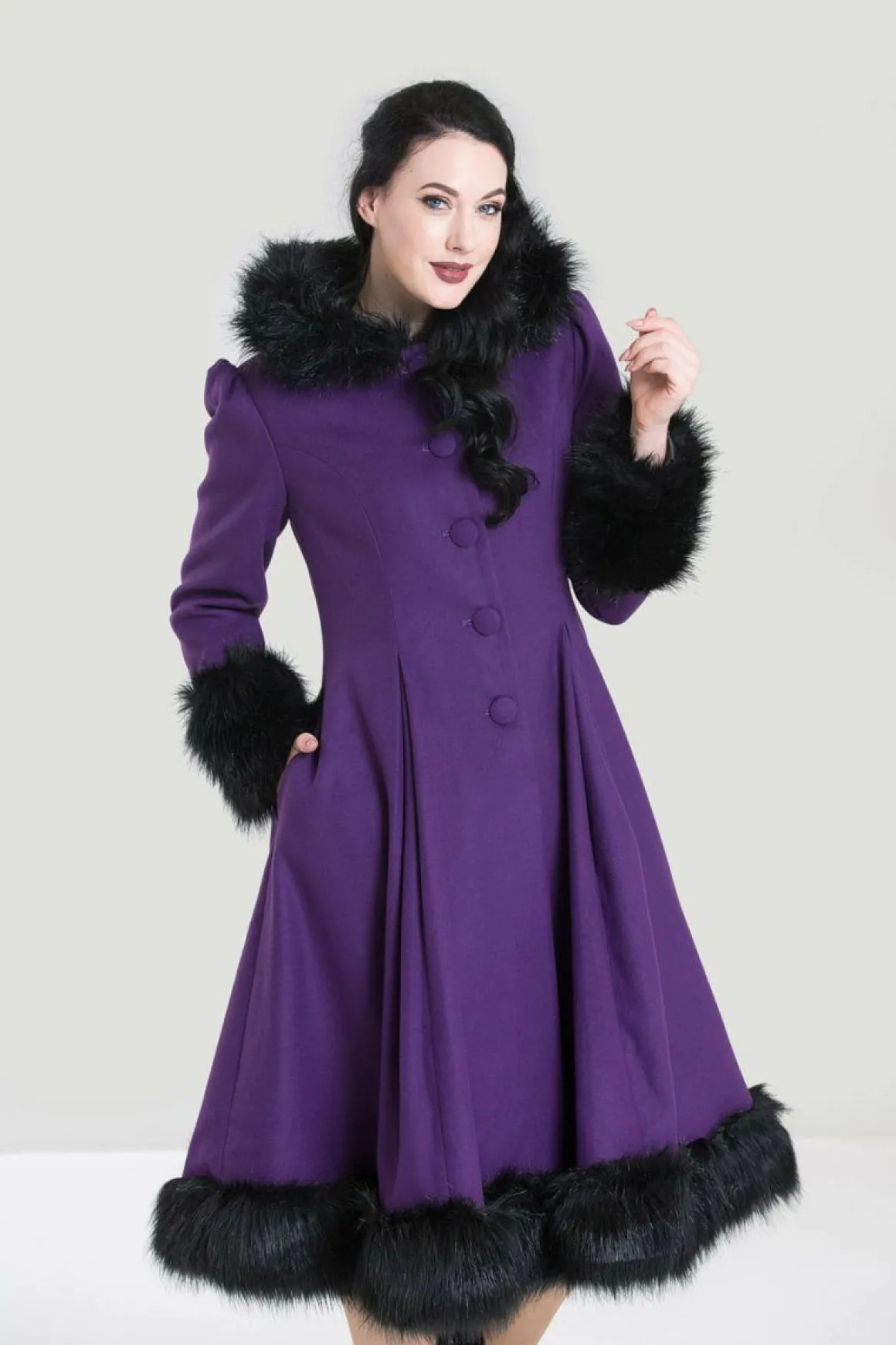 Store Elvira Coat Women Coats