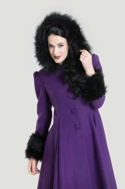 Store Elvira Coat Women Coats