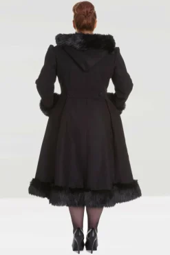 Store Elvira Coat Women Coats