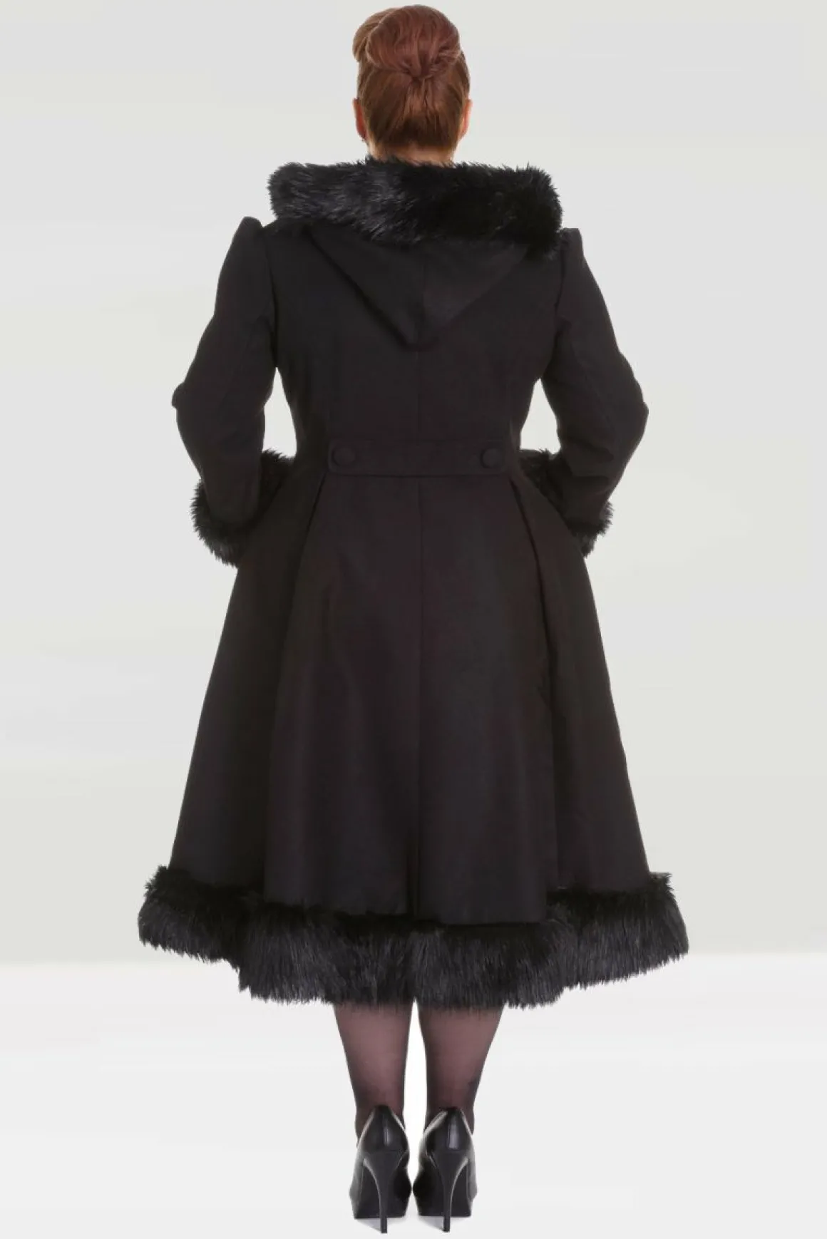 Store Elvira Coat Women Coats