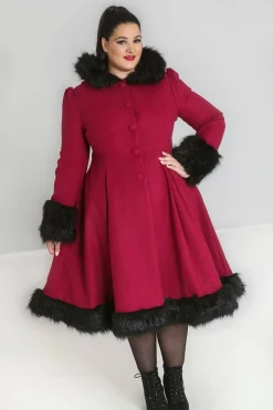 Store Elvira Coat Women Coats