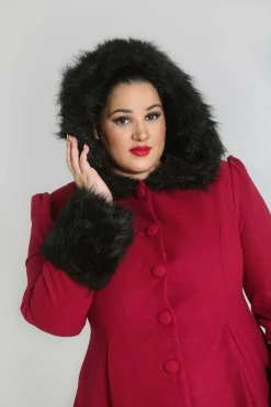 Store Elvira Coat Women Coats