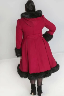 Store Elvira Coat Women Coats