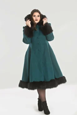 Store Elvira Coat Women Coats
