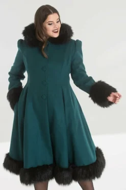 Store Elvira Coat Women Coats