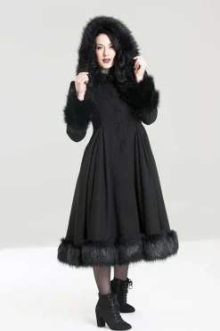 Store Elvira Coat Women Coats