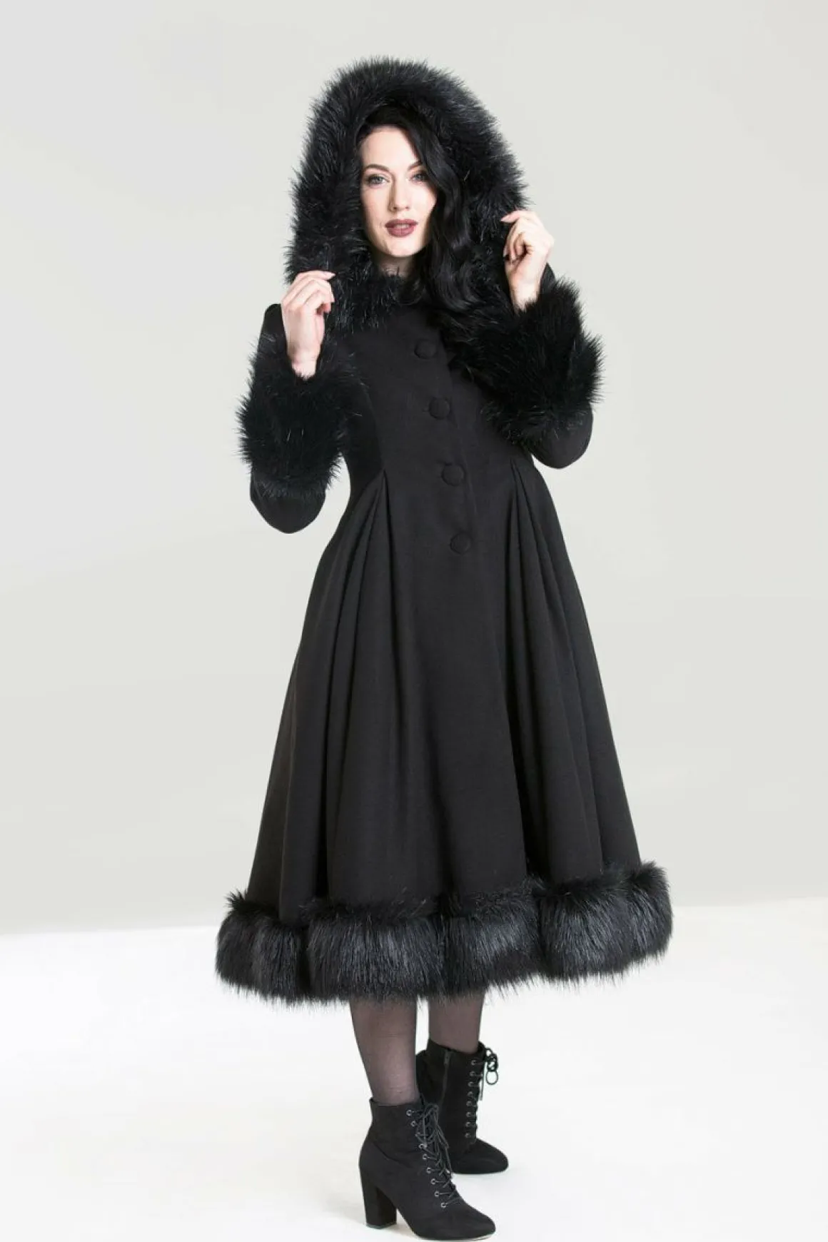 Store Elvira Coat Women Coats