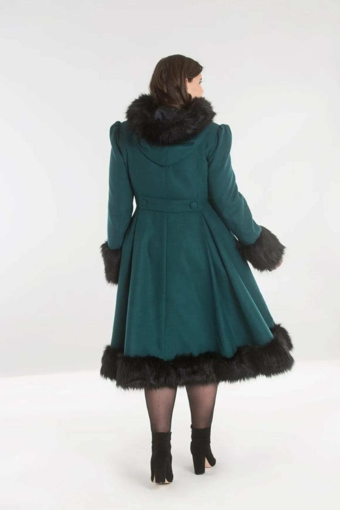 Store Elvira Coat Women Coats