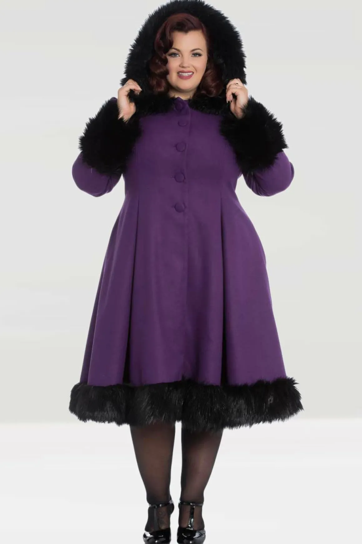 Store Elvira Coat Women Coats