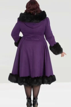 Store Elvira Coat Women Coats