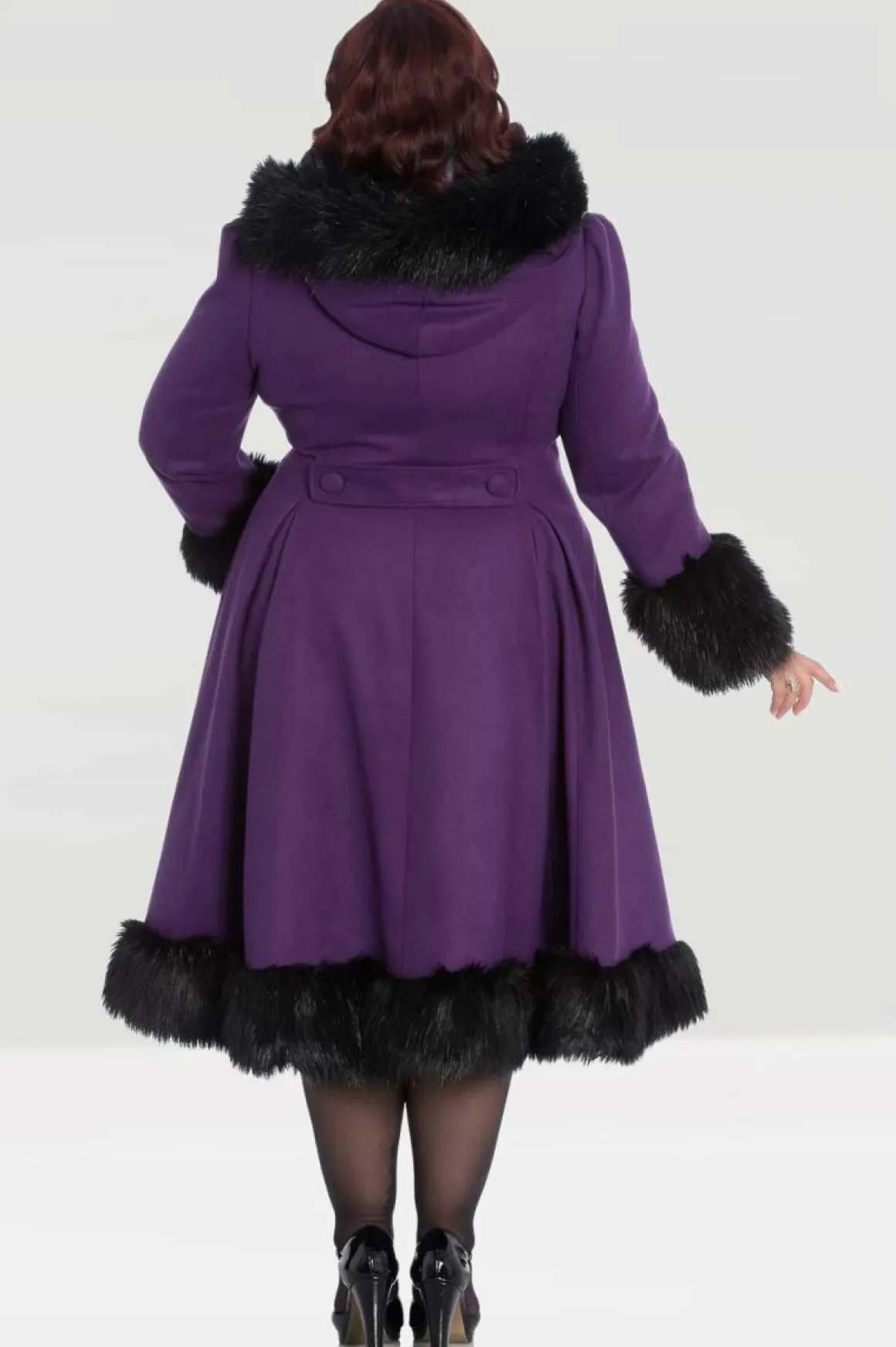 Store Elvira Coat Women Coats