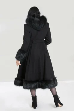 Store Elvira Coat Women Coats