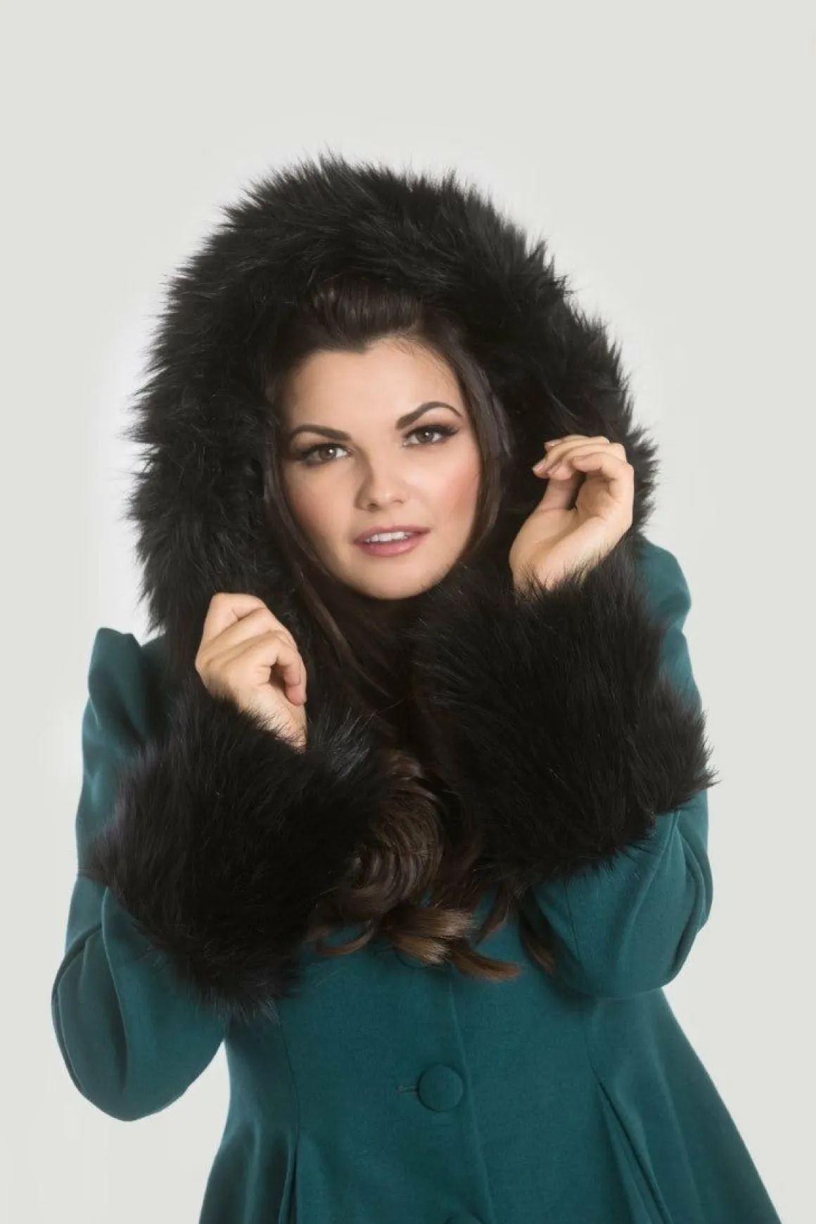 Store Elvira Coat Women Coats