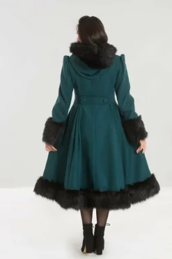 Store Elvira Coat Women Coats