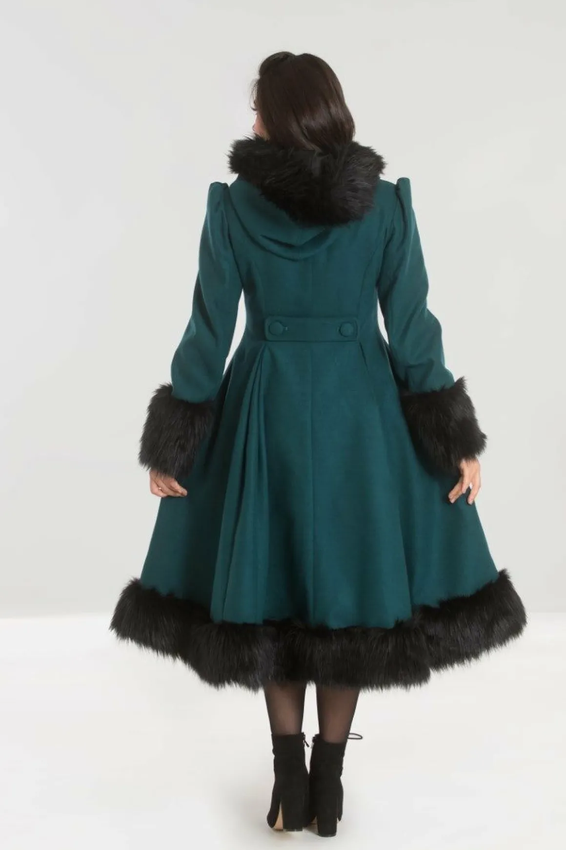 Store Elvira Coat Women Coats