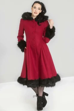 Store Elvira Coat Women Coats
