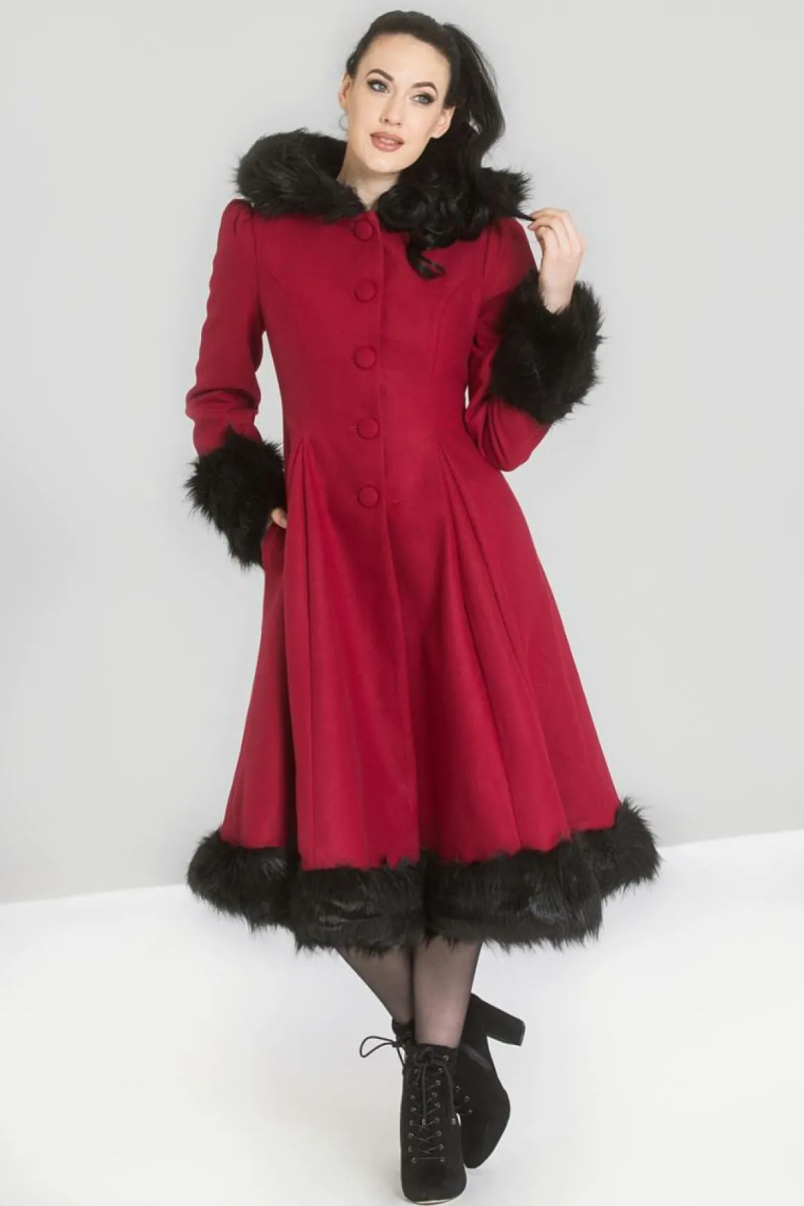 Store Elvira Coat Women Coats