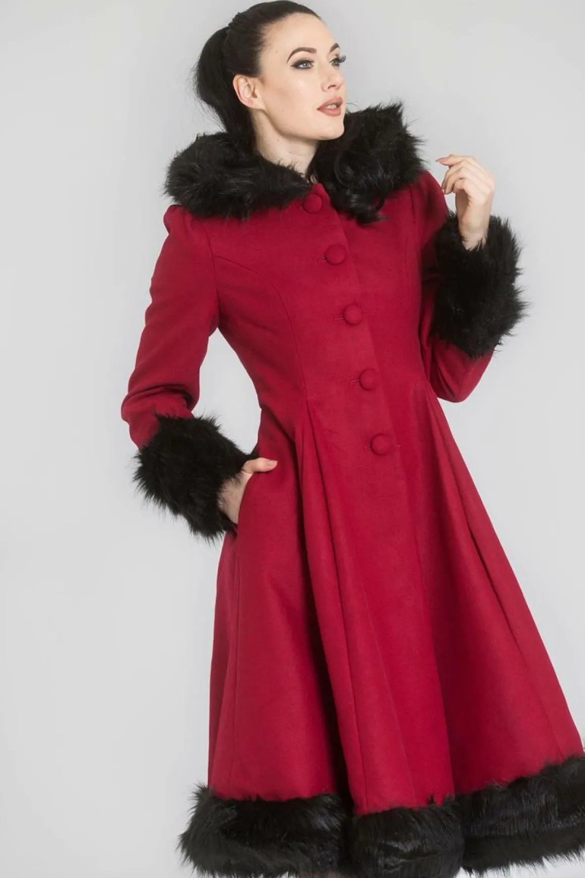 Store Elvira Coat Women Coats
