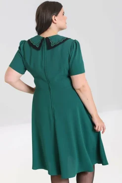 Cheap Emily Dress Women Midi Dresses