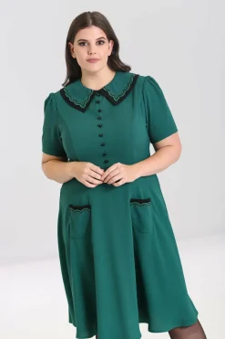 Cheap Emily Dress Women Midi Dresses