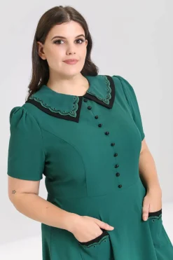 Cheap Emily Dress Women Midi Dresses