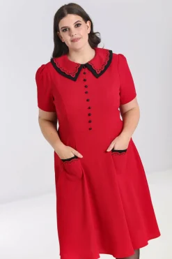 Cheap Emily Dress Women Midi Dresses