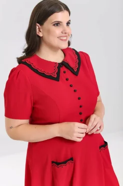 Cheap Emily Dress Women Midi Dresses