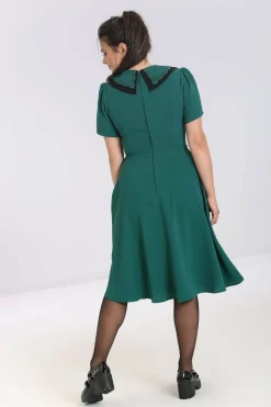 Cheap Emily Dress Women Midi Dresses