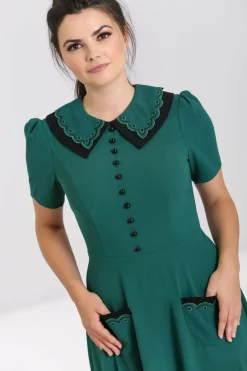 Cheap Emily Dress Women Midi Dresses