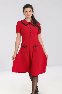 Cheap Emily Dress Women Midi Dresses