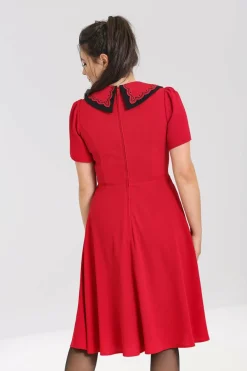 Cheap Emily Dress Women Midi Dresses