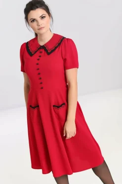 Cheap Emily Dress Women Midi Dresses