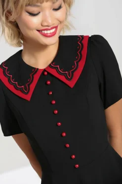 Store Emma Mini Dress Women Mini Dresses