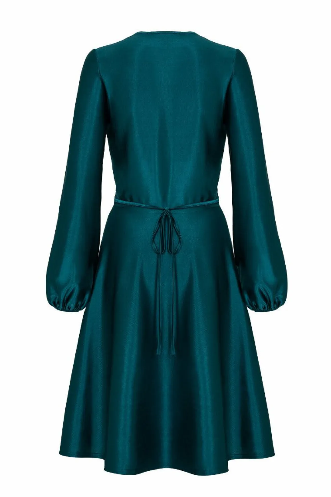 Store Emmeline Dress Women Knee Dresses