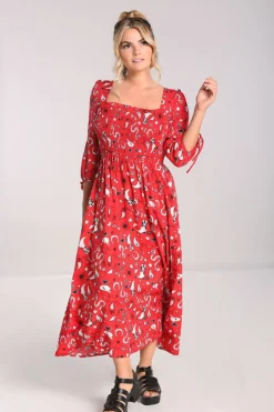 New Emmylou Maxi Dress Women Maxi Dresses