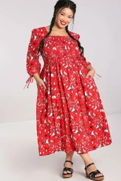 New Emmylou Maxi Dress Women Maxi Dresses