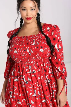 New Emmylou Maxi Dress Women Maxi Dresses