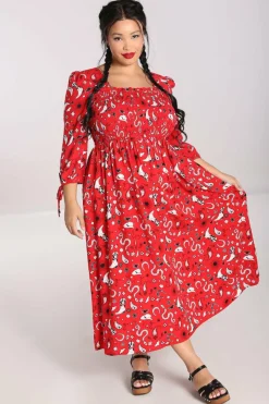 New Emmylou Maxi Dress Women Maxi Dresses