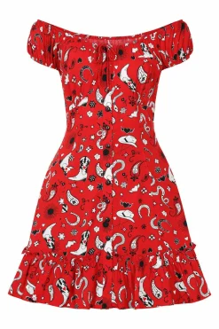 Outlet Emmylou Mini Dress Women Mini Dresses