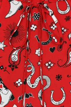 Outlet Emmylou Mini Dress Women Mini Dresses