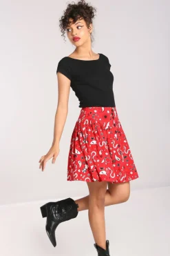 Store Emmylou Skirt Women Mini Skirts