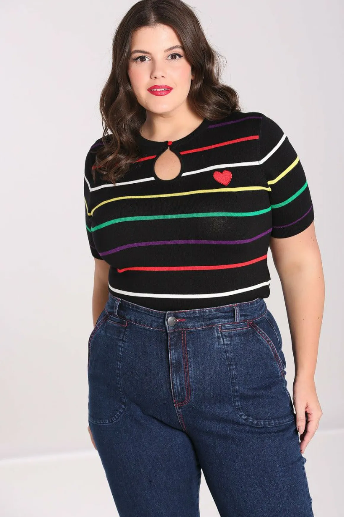 Store Evangelista Top Women Knitted Tops