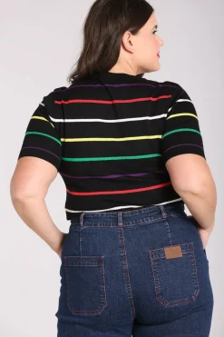 Store Evangelista Top Women Knitted Tops