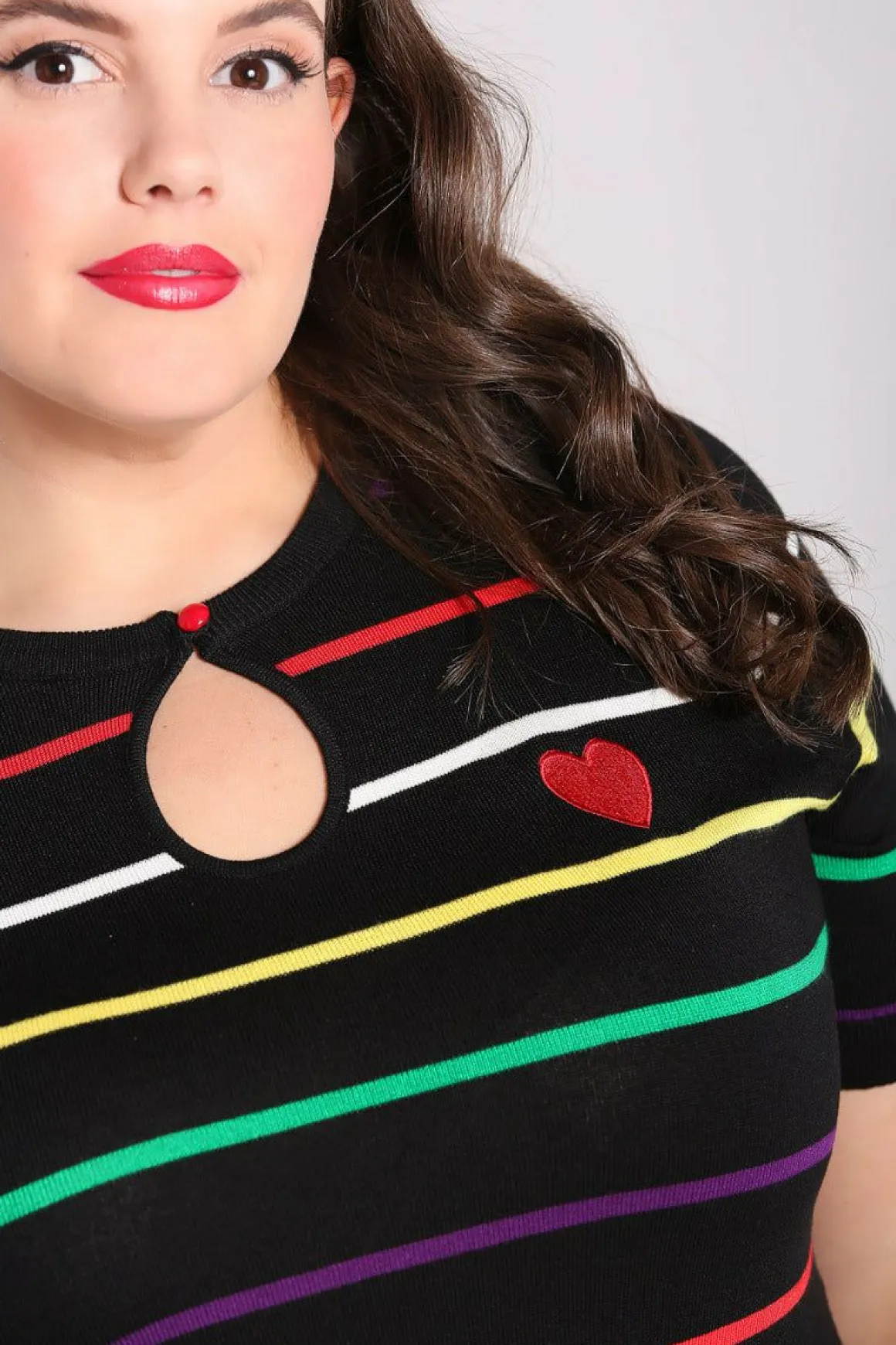 Store Evangelista Top Women Knitted Tops