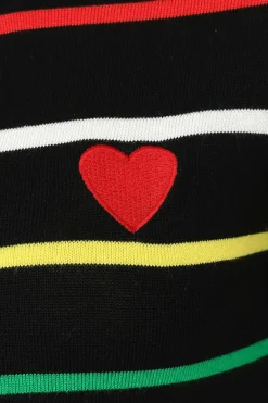 Store Evangelista Top Women Knitted Tops