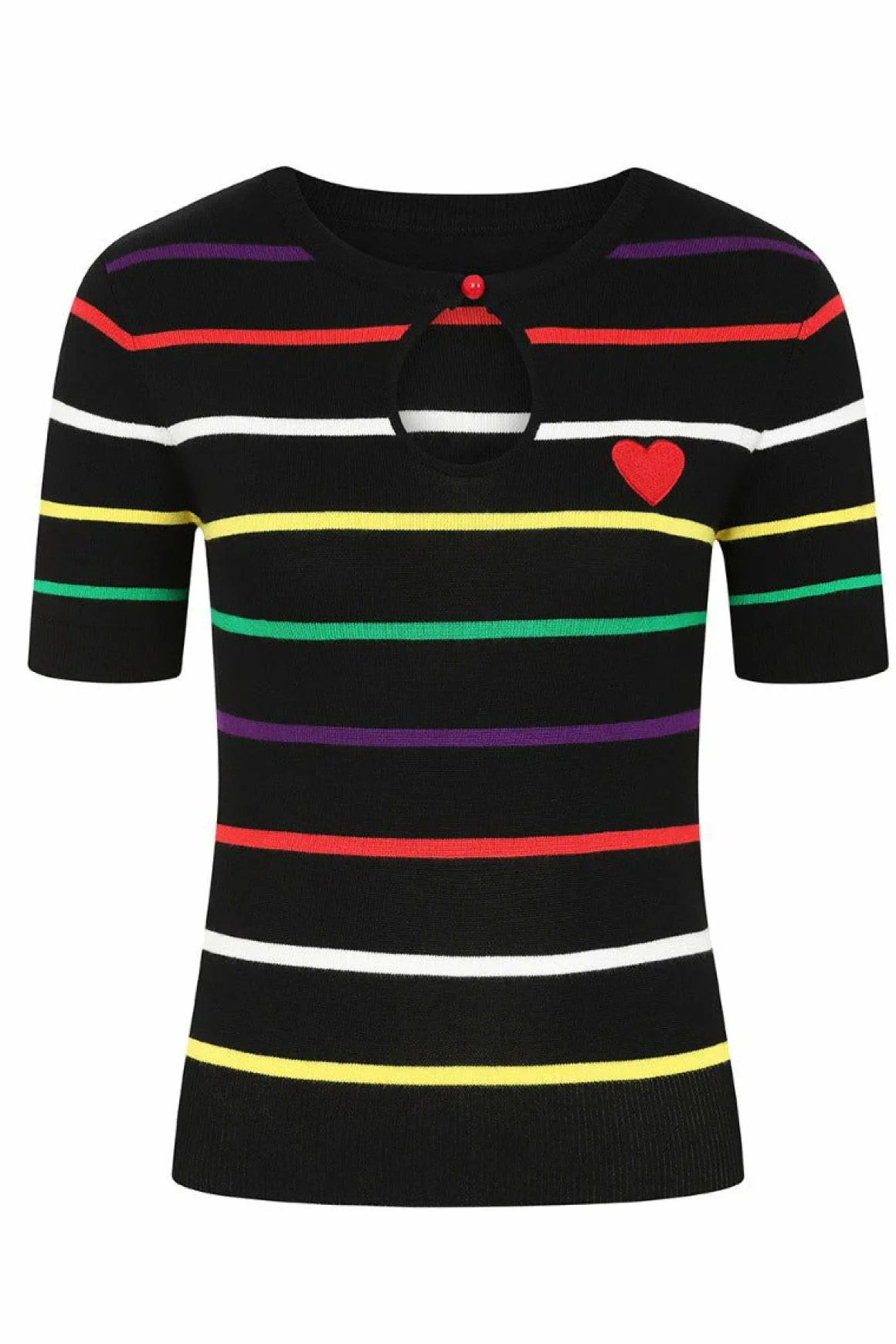 Store Evangelista Top Women Knitted Tops