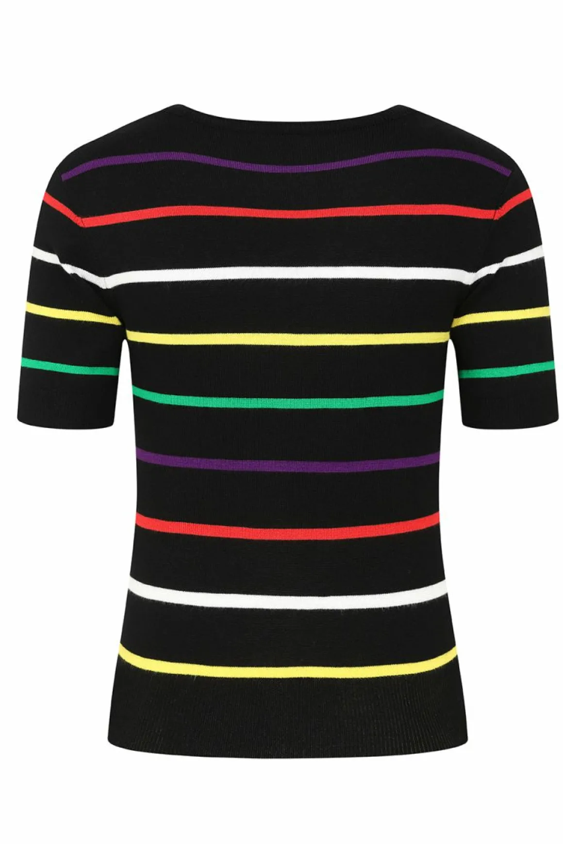 Store Evangelista Top Women Knitted Tops