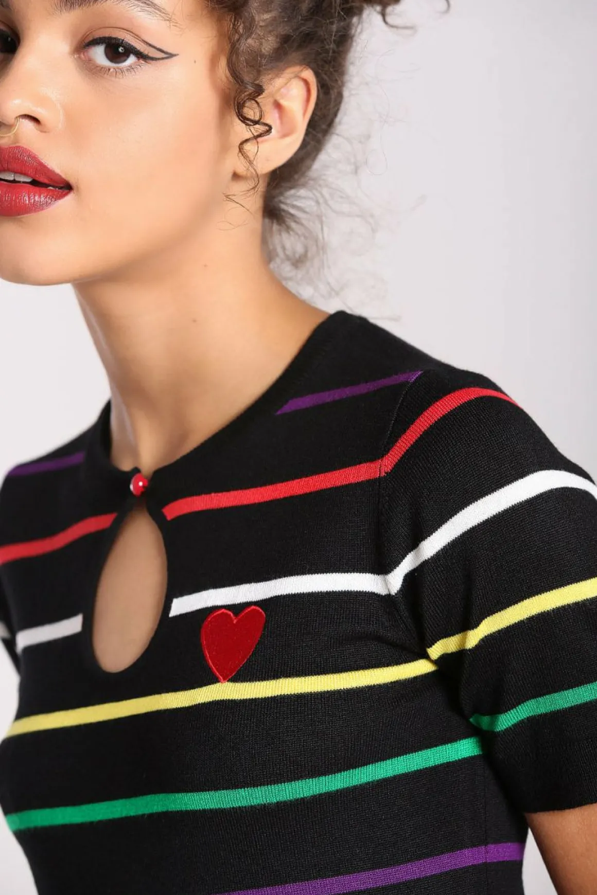 Store Evangelista Top Women Knitted Tops