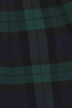 Fashion Evelyn Cigarette Trousers Women Trousers